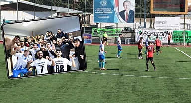 Viranşehir Belediyespor’dan farklı tarife!