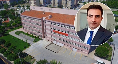 Yaşar Özkan Söke Cumhuriyet Başsavcılığına atandı