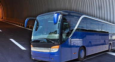 Yolcu otobüsleri için flaş karar!
