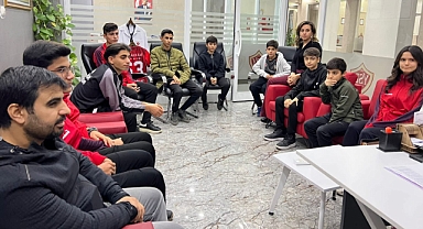 YSD KOLEJİ, Dart Şampiyonlarıyla Gurur Duydu