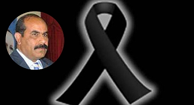 Yusuf Mert’in acı günü