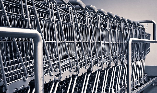 Zincir marketlere ilişkin flaş açıklama!