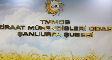 ZMO Şanlıurfa Şubesi seçime gitti! Kazanan isim belli oldu!