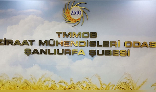 ZMO Şanlıurfa Şubesi seçime gitti! Kazanan isim belli oldu!