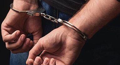 32 yıl 6 ay hapsi var! Urfa'da aranan firari Mardin'de yakalandı!