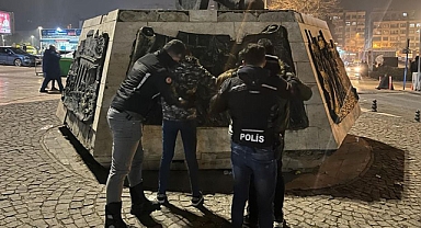 7 farklı suçtan firariydi! Şanlıurfa’da ekipler tarafından yakalandı!