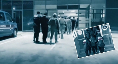 81 ilde ‘Çember-11’ operasyonu! Her suçtan şahıs var!
