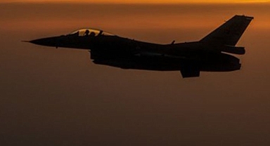Açıklama geldi! 45 terörist etkisiz hale getirildi!