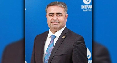 Ahmet Tüysüz partisinden ve görevinden istifa etti!