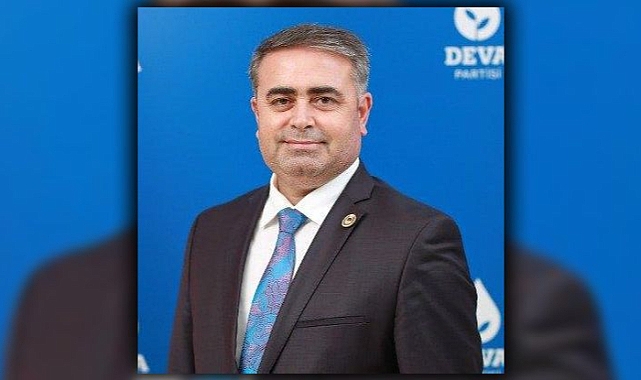 Ahmet Tüysüz partisinden ve görevinden istifa etti!