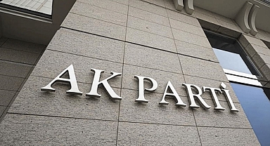 AK Parti aday tanıtım programını iptal etti!