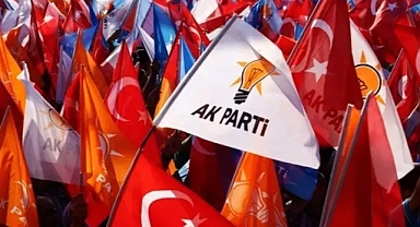 AK Parti Adayların açıklanacağı tarih belli oldu