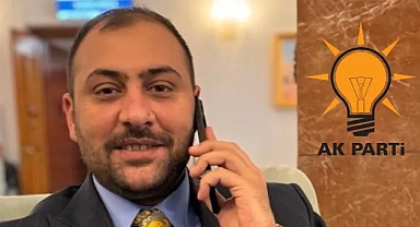 AK Parti Ceylanpınar Adayı olduğu öne sürüldü! Atilla'dan flaş açıklama