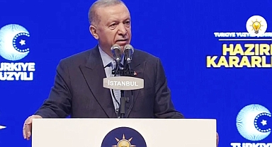 AK Parti'de belediye başkan adayları açıklanıyor!