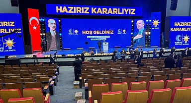 AK Parti’de son hazırlıklar! Beyazgül’e yeniden görev tevdi edilecek!