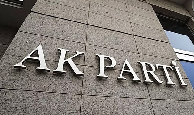 AK Parti'li Yavuz tarih verdi! Şanlıurfa Büyükşehir Belediye Başkan Adayı ne zaman açıklanacak?