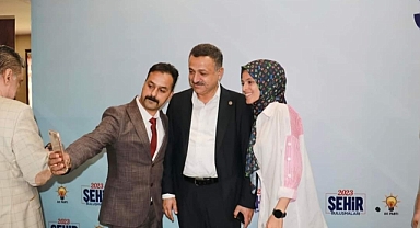 Akçakaleli Gençler Hikmet Başak bölge için bir Şans