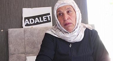Ameliyat geçiren Emine Şenyaşar: Adalet sağlanmadan evimde oturmam