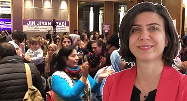 Aslen Urfalı! Diyarbakır Belediyesi Eşbaşkan Adayı oldu!