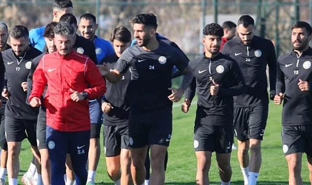 Astor Enerji Şanlıurfaspor, Bundesliga ekibiyle karşılaşacak!