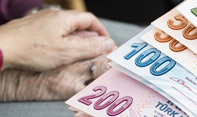 Bakan Işıkhan açıkladı! Emekli maaşlarına yüzde 50’ye yakın artış geliyor!
