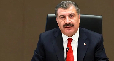 Bakan Koca'dan kritik uyarı: Artış var!