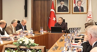 Bakan Yerlikaya’dan suç odaklarıyla mücadelede azim ve kararlılık mesajı!