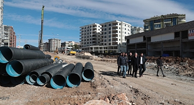 Balıkayağı Köprülü Kavşağı ne zaman açılacak?
