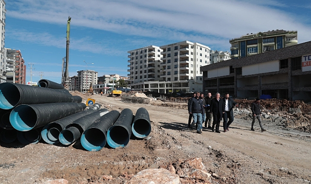 Balıkayağı Köprülü Kavşağı ne zaman açılacak?