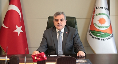 Başkan Beyazgül, “Regaib Kandili’miz Mübarek Olsun”