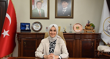 Başkan Çakmak: