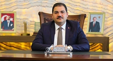 Başkan Canpolat’tan yarıyıl tatili mesajı