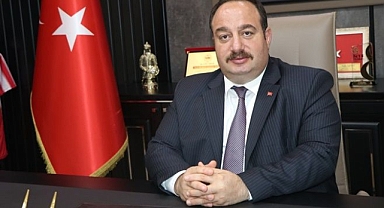 Başkan Ekinci’den 10 Ocak Çalışan Gazeteciler Günü Mesajı