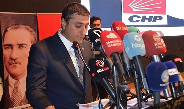 Başkan Karadağ: Başarısız Bir Serüvenin 2. Sezonu Olmaz Halk Sandıkta Cevabı Verir!