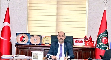Başkan Yavuz 10 Ocak Çalışan Gazeteciler Günü ve İdareciler Günü mesajı