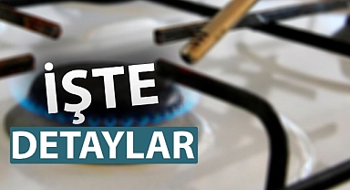 Başvurular sürüyor! Doğal gaz desteği için neler yapmalı?