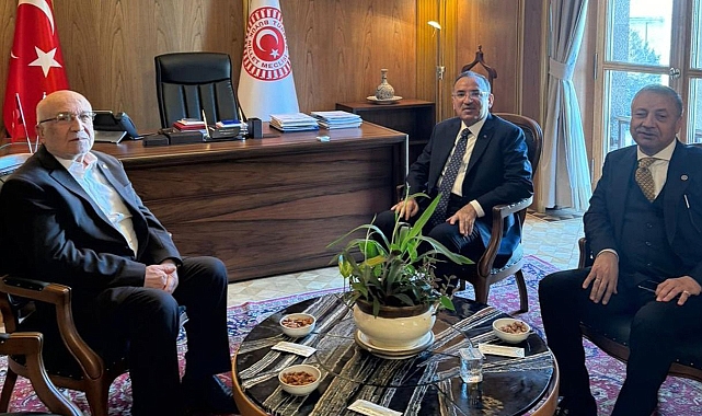 Birecik, Antep'e bağlansın söylemiyle gündeme gelmişti! AK Parti, aday gösterecek iddiası!