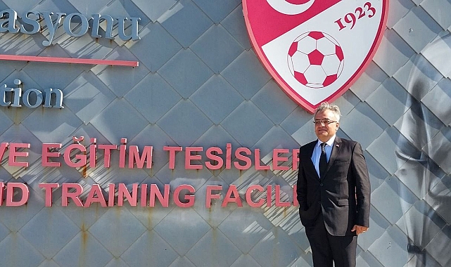Çadırcı, TFF'deki toplantıda! Finalin Şanlıurfa’da oynanması teklifinde bulunacak!