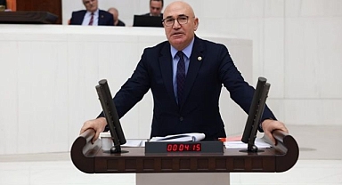CHP’den Askeri Hastaneler İçin Kanun Teklifi
