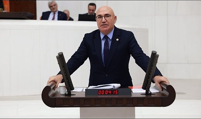 CHP’den Askeri Hastaneler İçin Kanun Teklifi