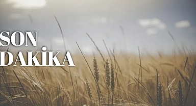 Çiftçiler dikkat! Bugün başladı