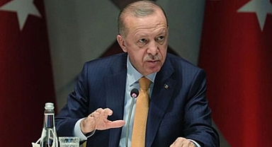 Cumhurbaşkanı Erdoğan başkanlığında güvenlik toplantısı icra edilecek!