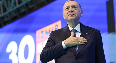 Cumhurbaşkanı Erdoğan müjdeyi verdi! 35 bin sağlık personeli alınacak!
