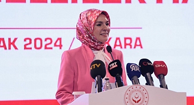 Deprem sonrası çocukların kaybolduğu öne sürülmüştü! Bakandan açıklama geldi!