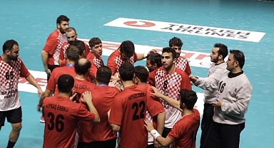 DEPSAŞ Enerji Spor Kulübü Haftayı Galibiyetle Kapattı