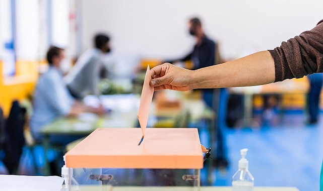 Dikkat! Seyyar sandık için yarın son gün!