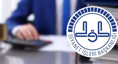 Diyanet İşleri Başkanlığı personel alacak!