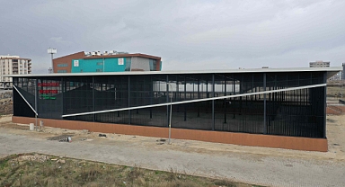 Doğukent 'te vatandaşlar istedi Başkan Baydilli, kazandırdı