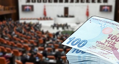 Emekliye zam TBMM Genel Kurulunda kabul edildi!