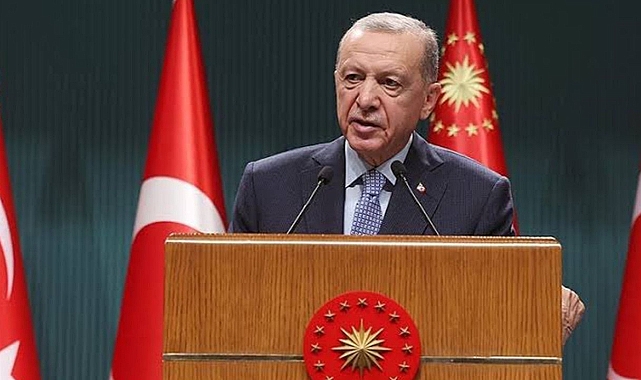 En düşük emekli maaşı ne kadar oldu? Cumhurbaşkanı Erdoğan’dan açıklama geldi!